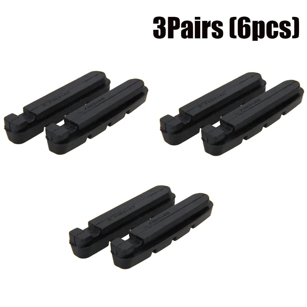 Shimano Road Bike Brake Pads