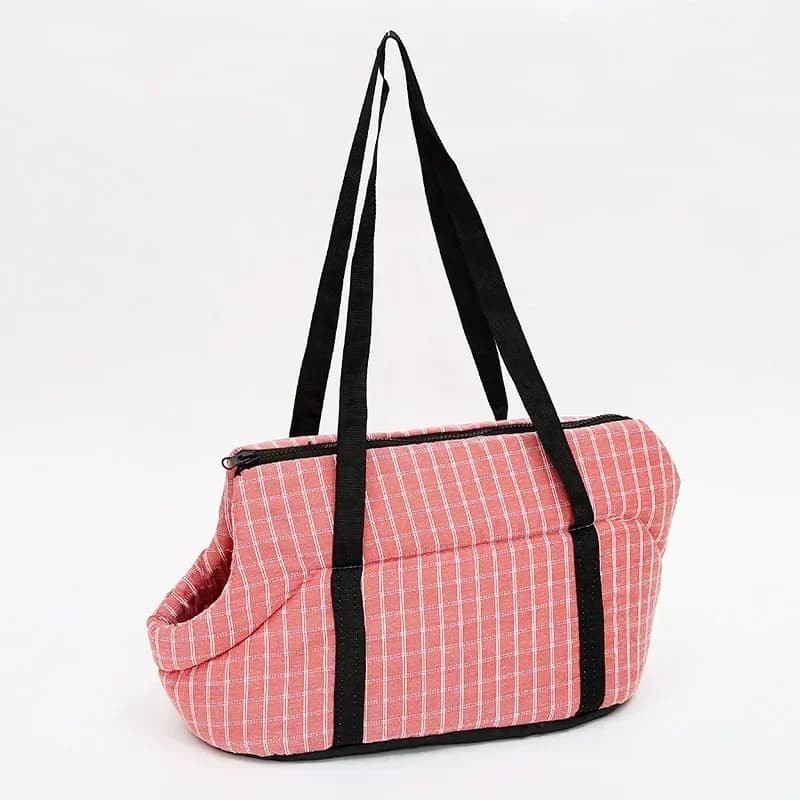 Pet Carrier Backpack Portable Travel Bag