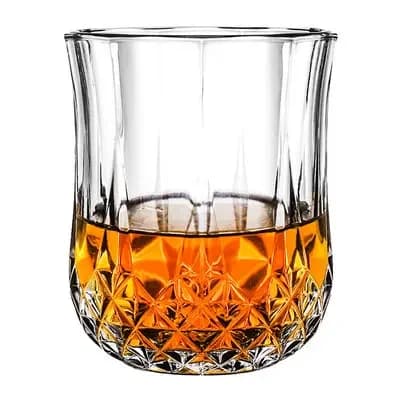 Whiskey Cocktail Glasses Set