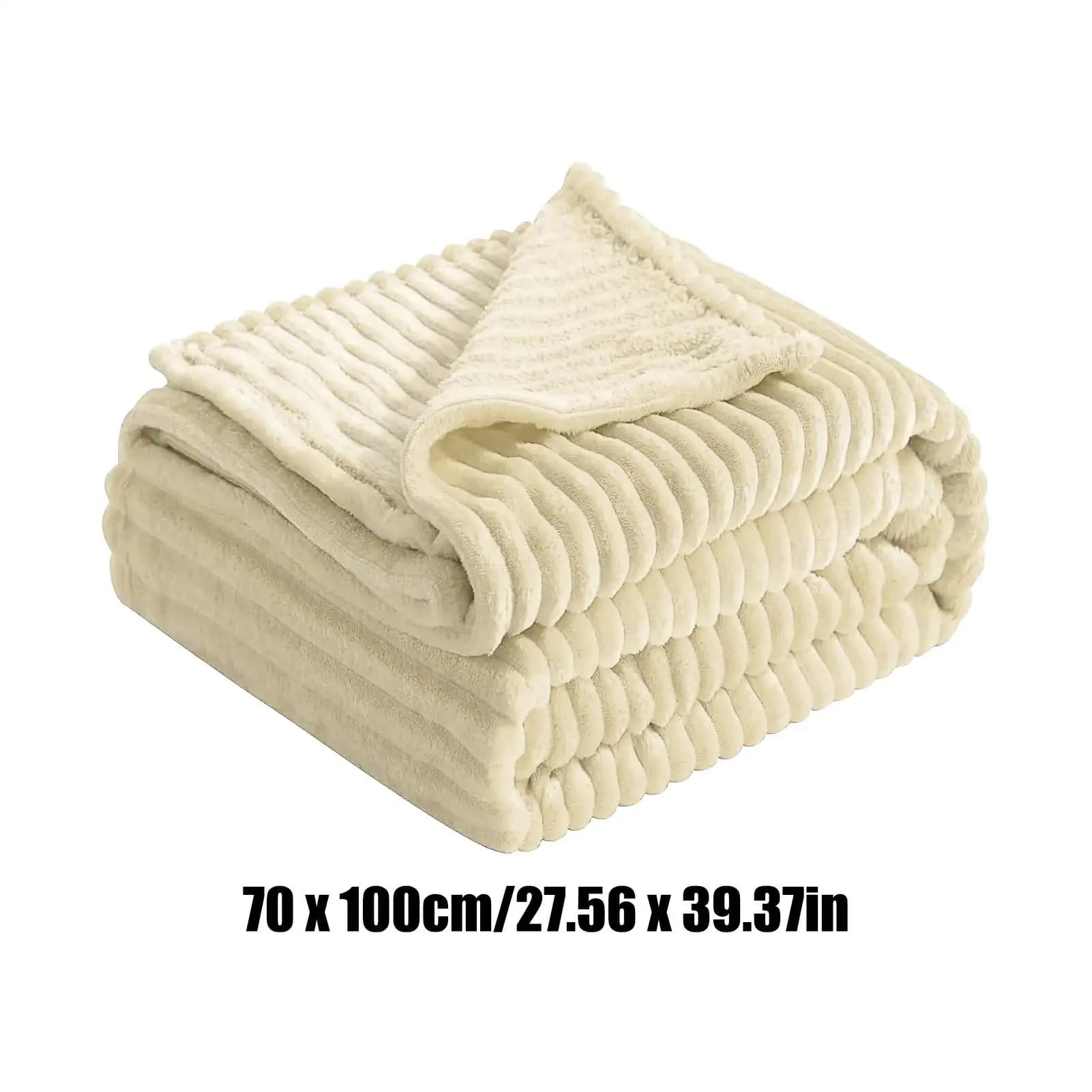 Soft Pet Blanket for Dogs and Cats