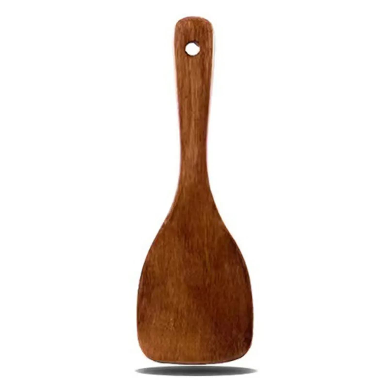 Wooden Rice Spatula Scoop