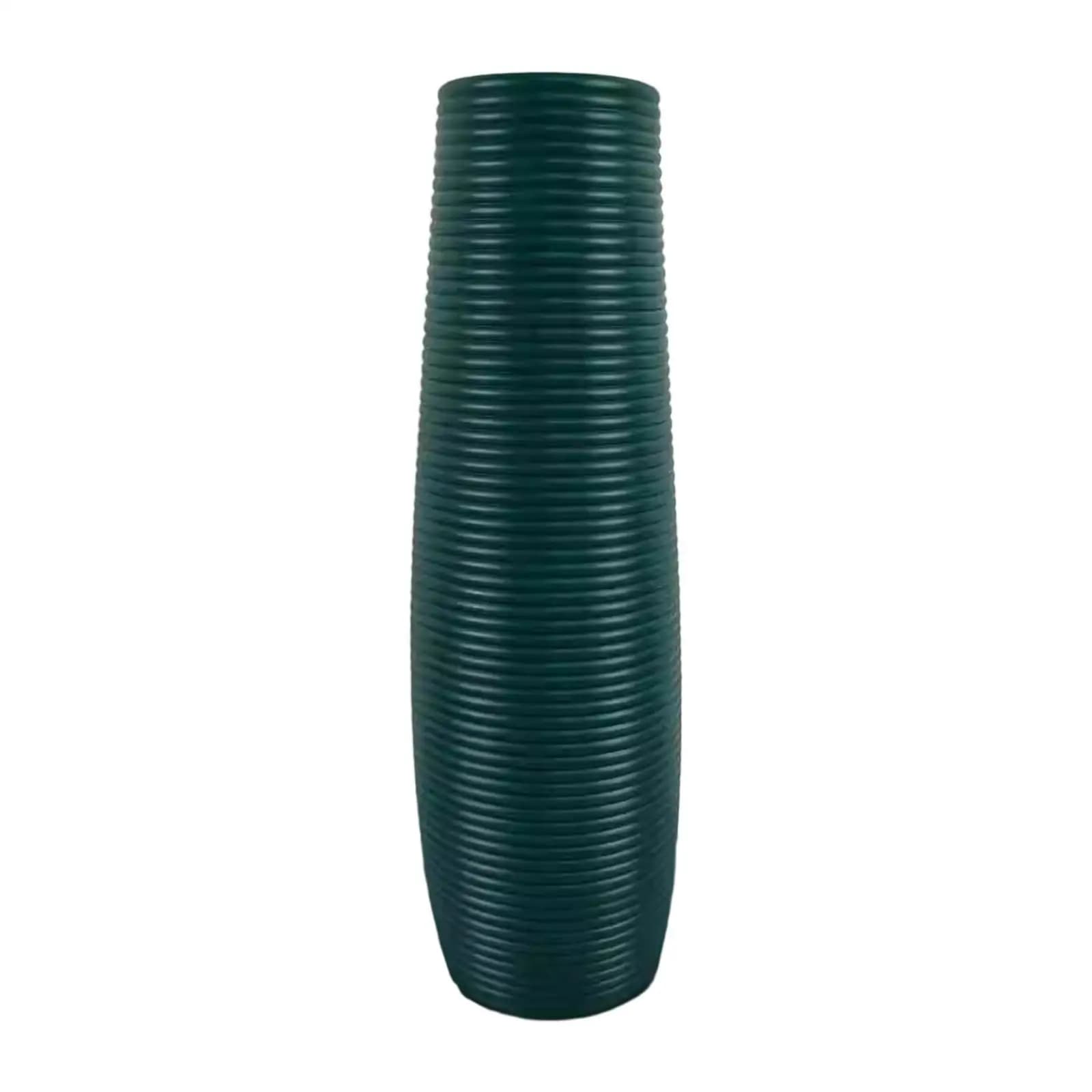 Tall Minimalist Floor Vase