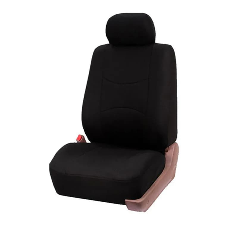 Universal 5-Seat Car Seat Cover Set