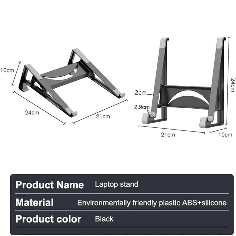 Portable Laptop Stand