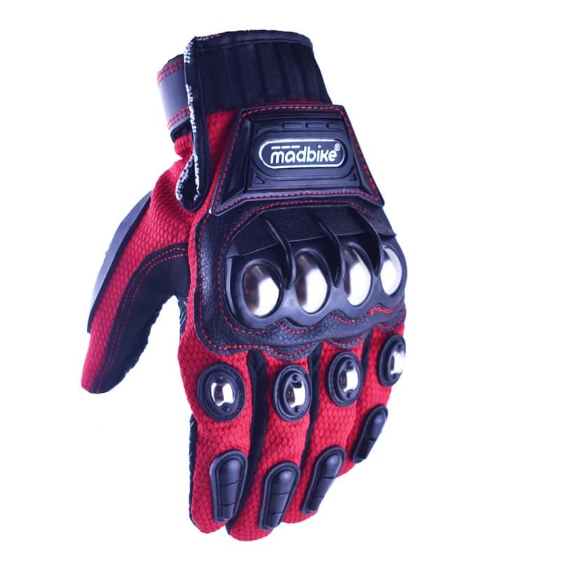 Hard Knuckle Tactical Gloves