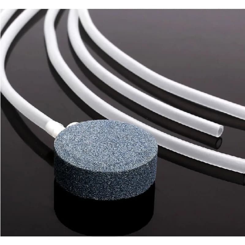 Aquarium Air Pump Silicone Tubing Hose