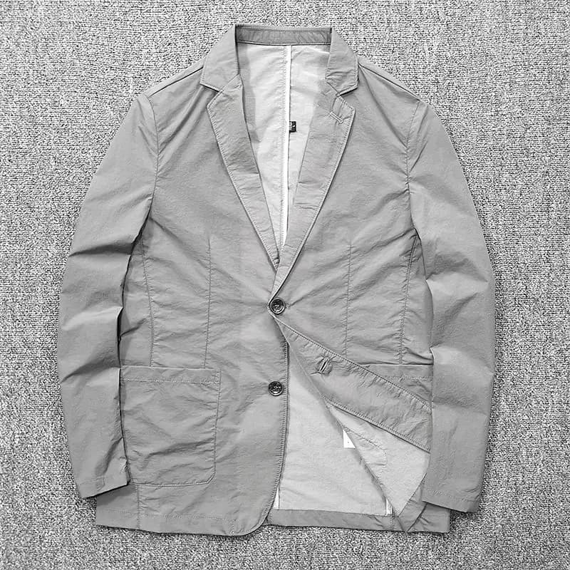 Men's Summer Casual Blazer