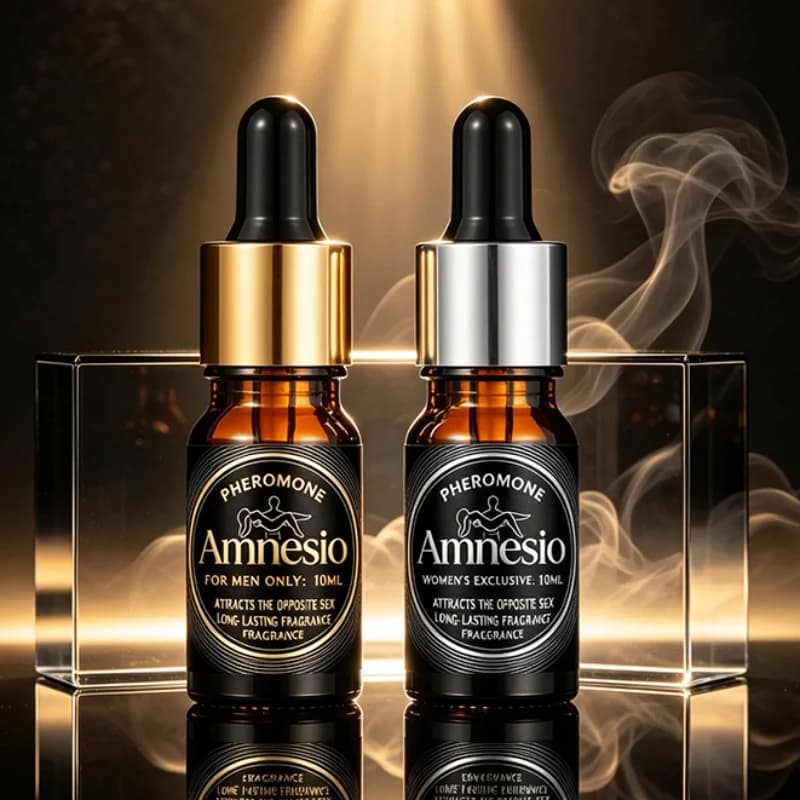 Pheromone Essential Oil Fragrance