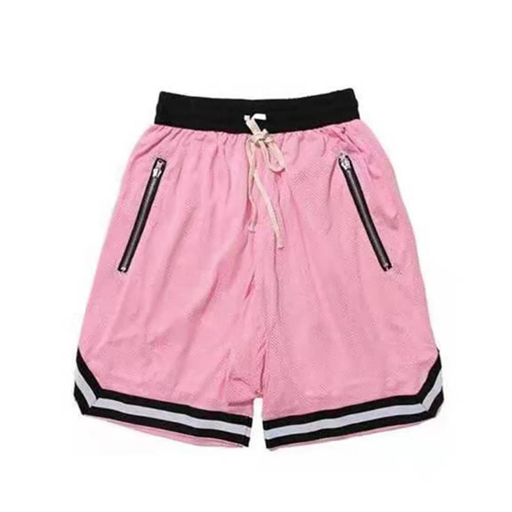Men's Basketball Shorts Mesh Quick Dry