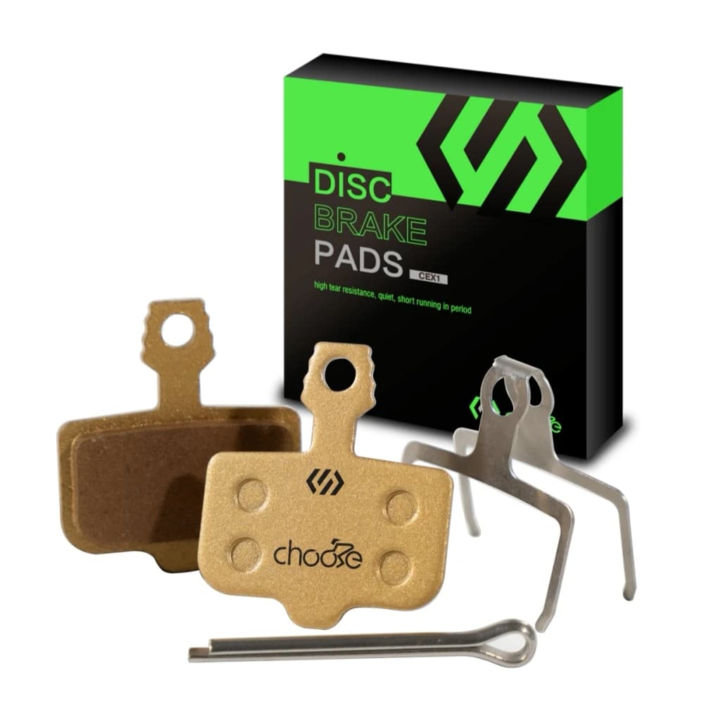 Hydraulic Disc Brake Pads for SRAM Avid Elixir