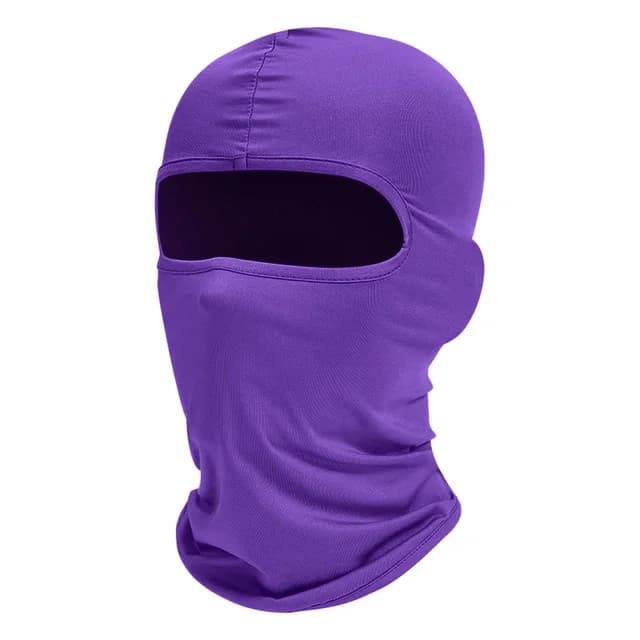 Full Face Balaclava Mask for Cycling Hiking