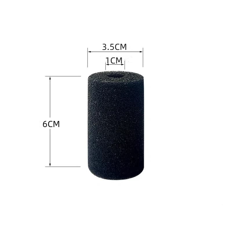 Aquarium Pre-Filter Sponge Foam Roll