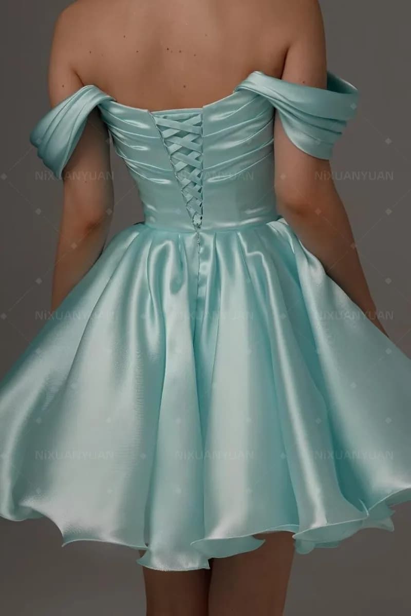 Custom Made Evening Gown for Formal Events