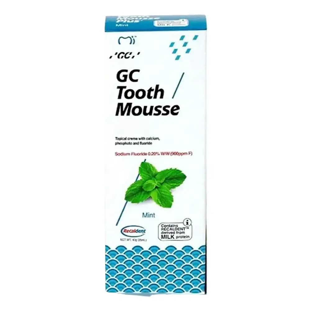 Tooth Mousse Kids Fluoride Cavity Protection Cream