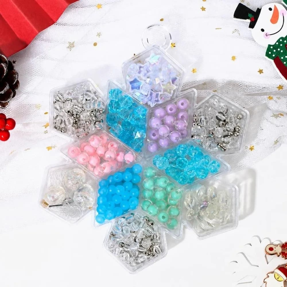 Christmas Beading DIY Kit