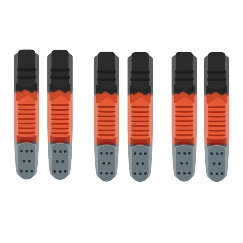 C-Brake Pad Inserts for Road Bikes