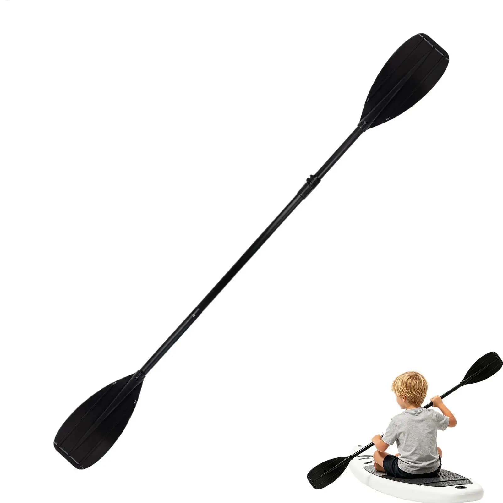 Carbon Fiber Kayak Paddle Two-Section