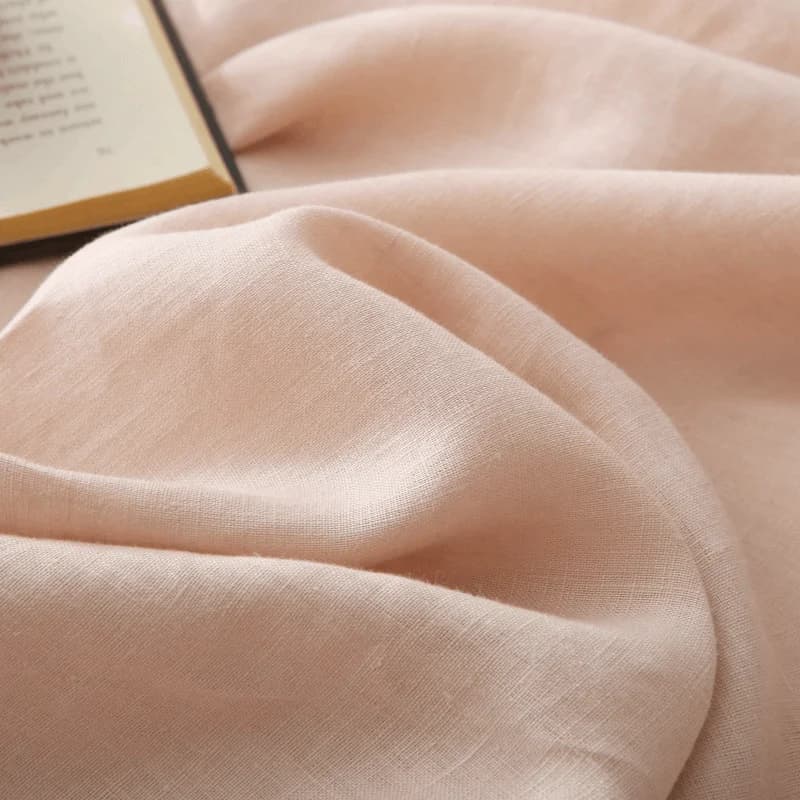 Pure Linen Bath Towel
