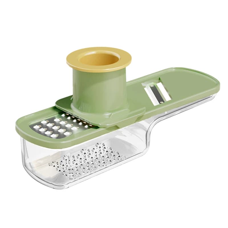 Garlic Grinder and Mincer Press