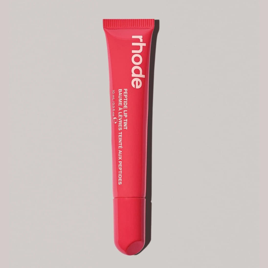 Moisturizing Lip Gloss with Mirror Compact