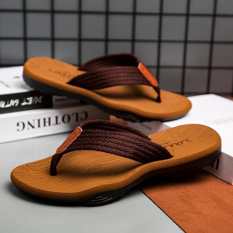 Men's Flip Flop Sandals