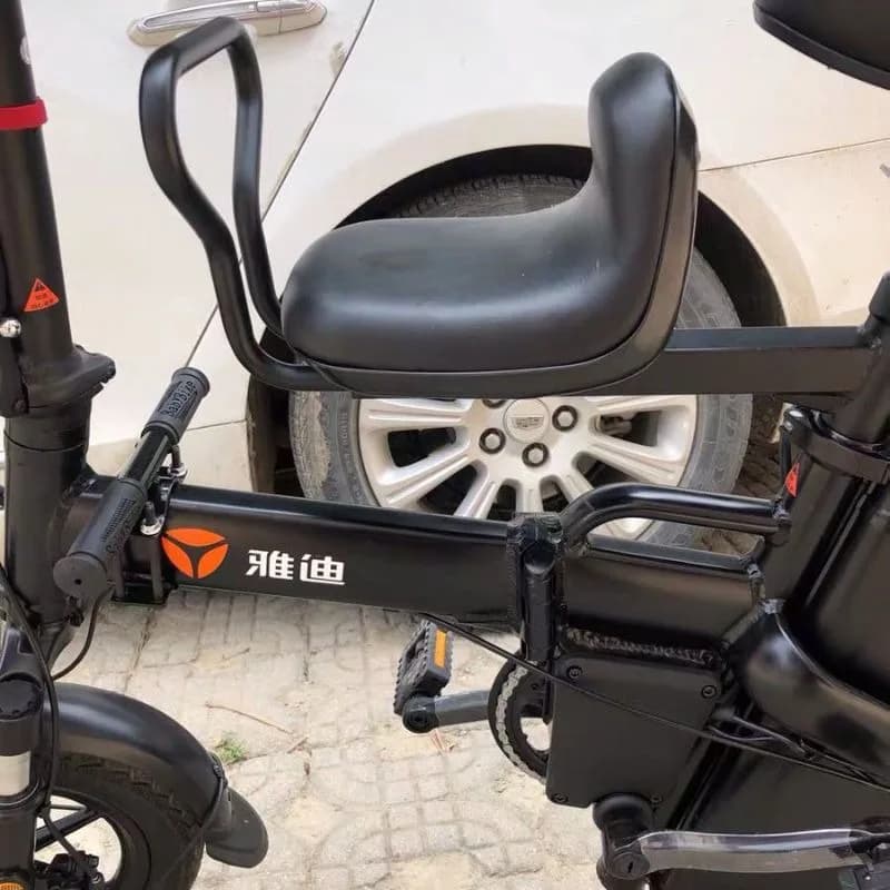 Foldable Bicycle Pedals