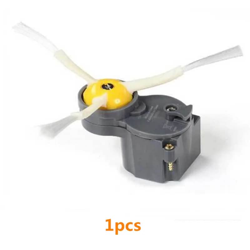Roomba Side Brush Motor Replacement