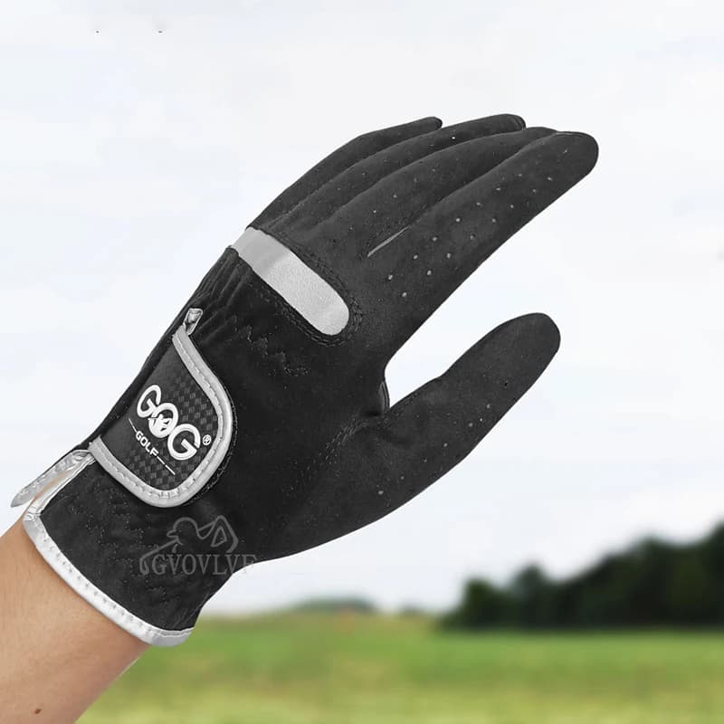 Golf Glove Left or Right Hand