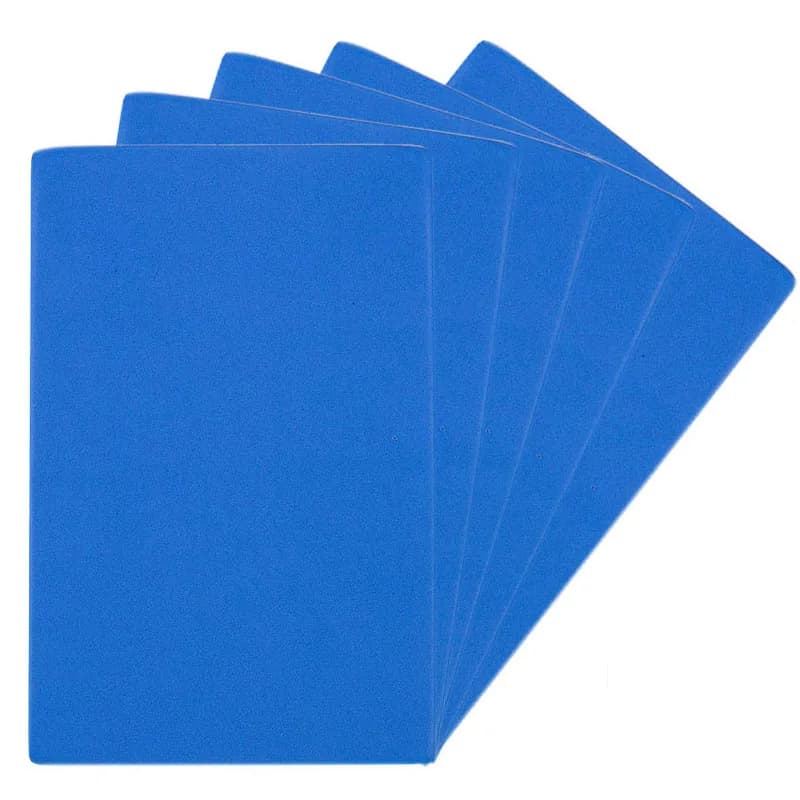 EVA Foam Sheets Craft Set