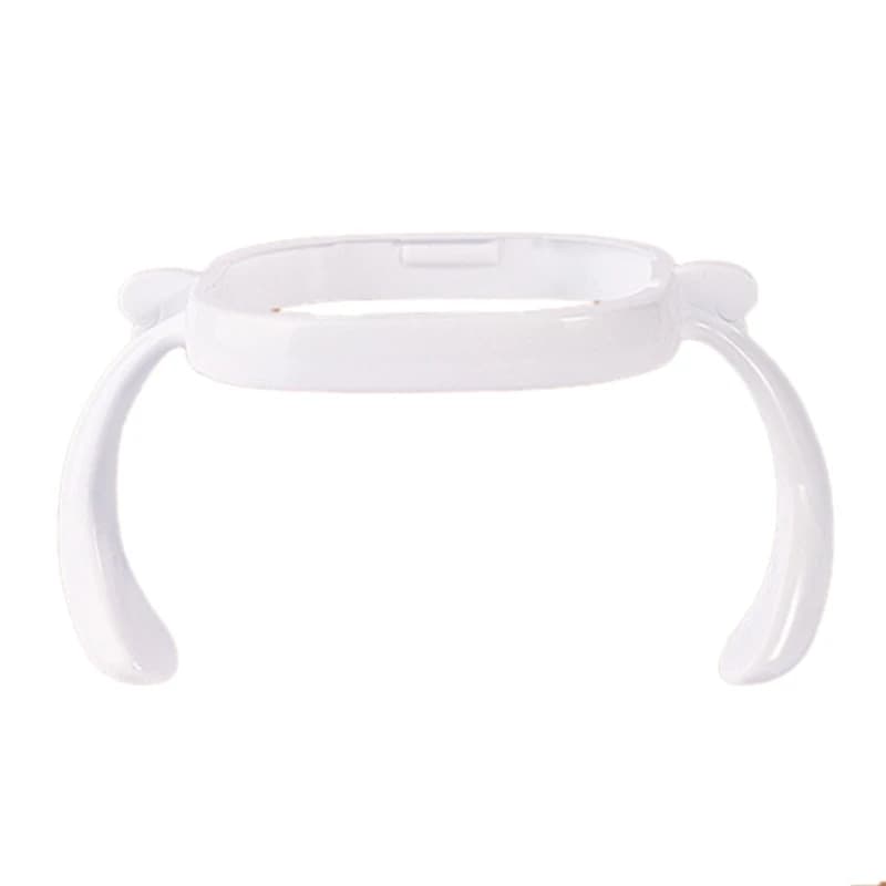 Baby Bottle Grip Handle