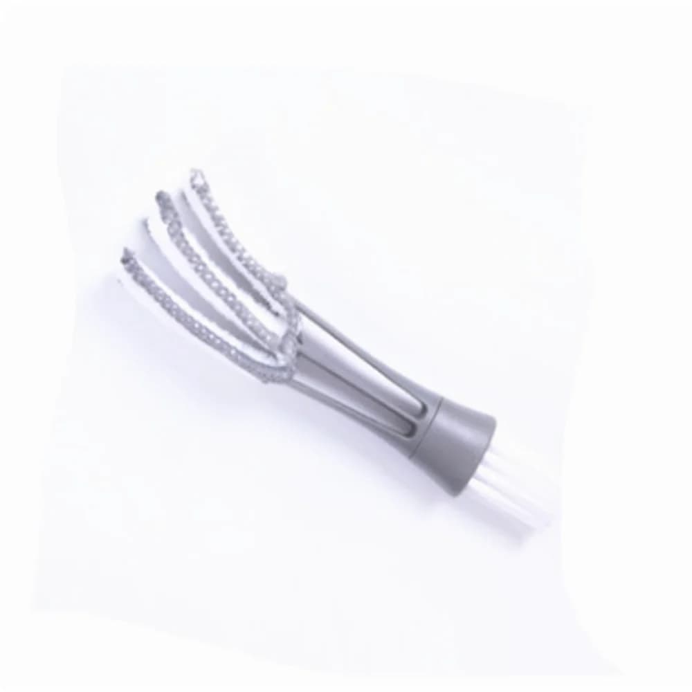 car Accessories air outlet brush for toyota verso audi a6 c6 vw caddy ford kuga skoda fabia peugeot 5008 2017 astra h