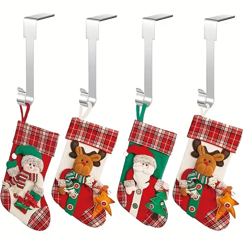 Christmas Stocking Holders