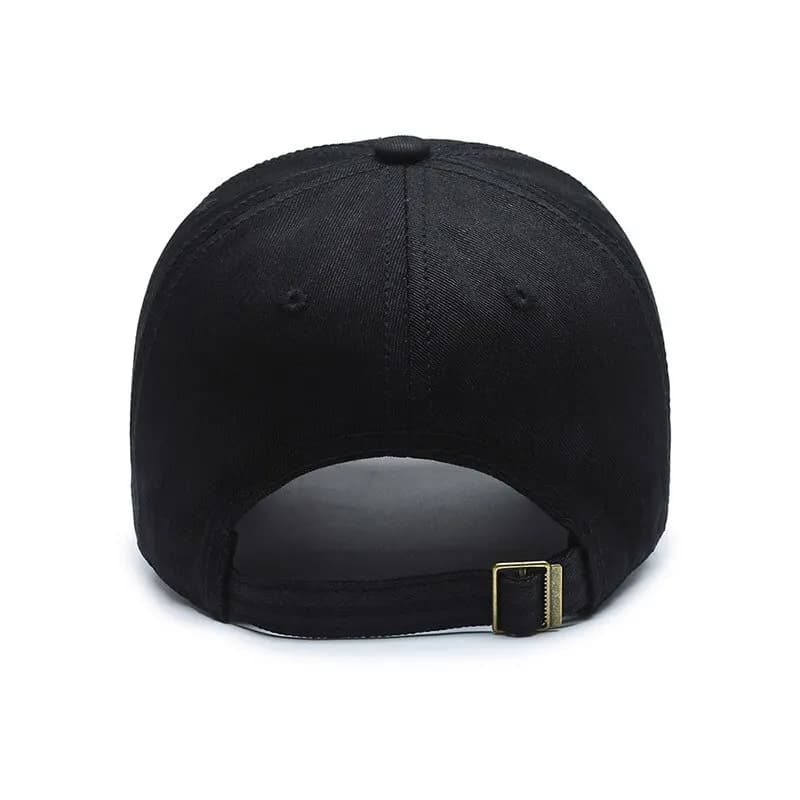 Camouflage Baseball Cap with Sun Protection