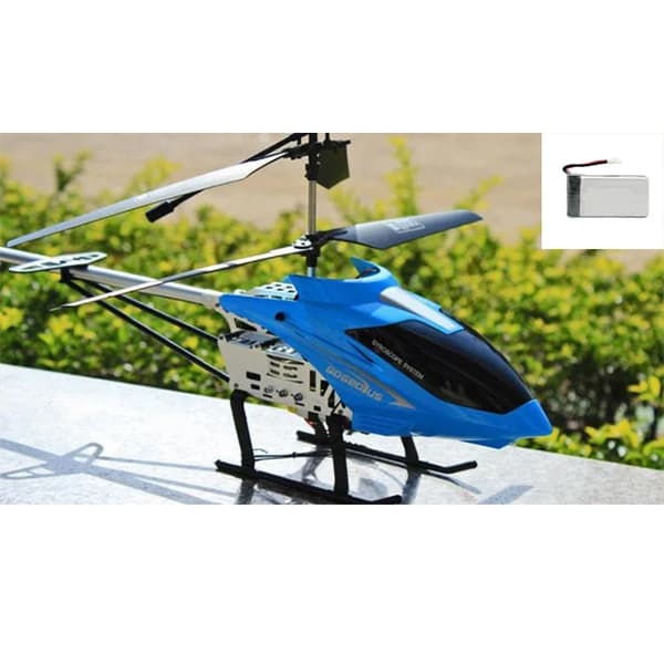 Large RC Helicopter with Remote Control