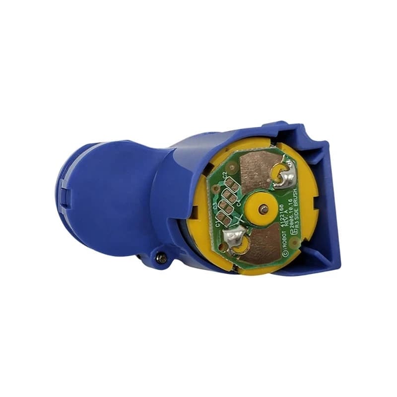 Roomba Side Brush Motor Replacement