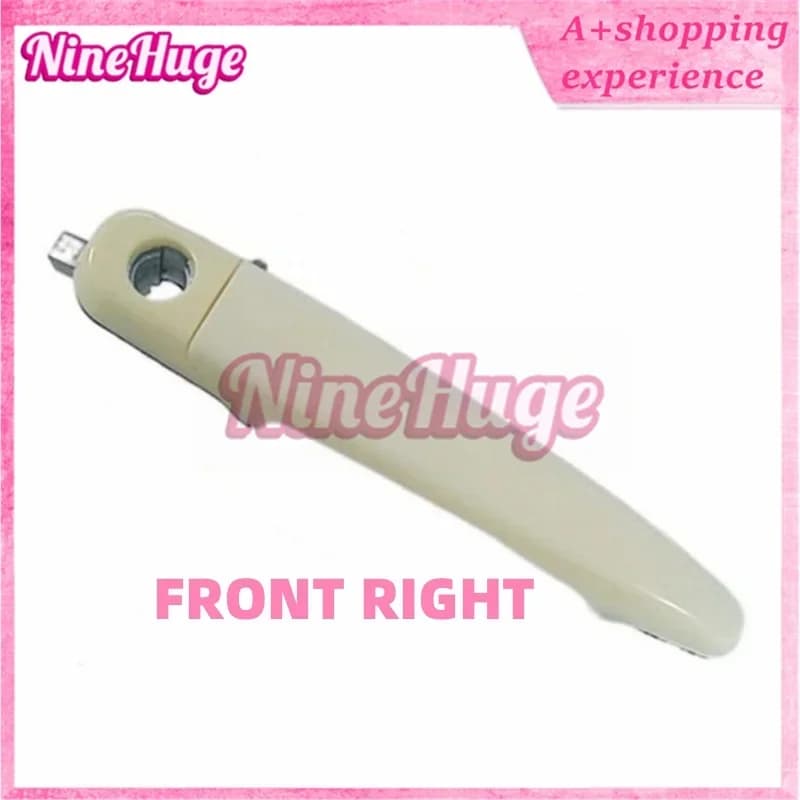 Outer Door Handle for Haima 3 2007-2015