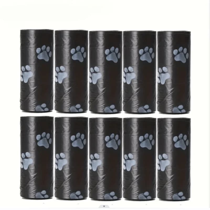 Pet Waste Bags, Thickened Polypropylene