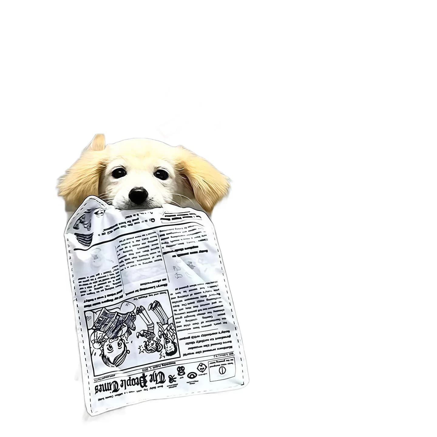 Dog Chew Toys Set for Small Medium Pets