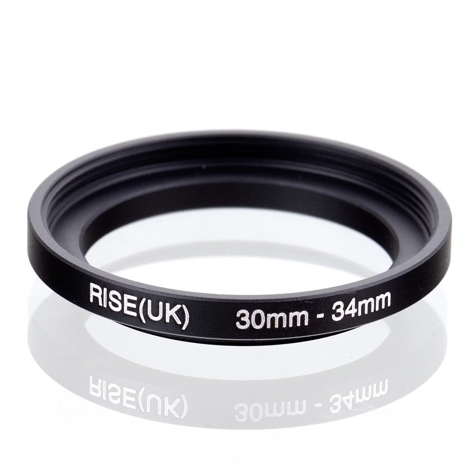 Camera Lens Filter Adapter Ring 30mm