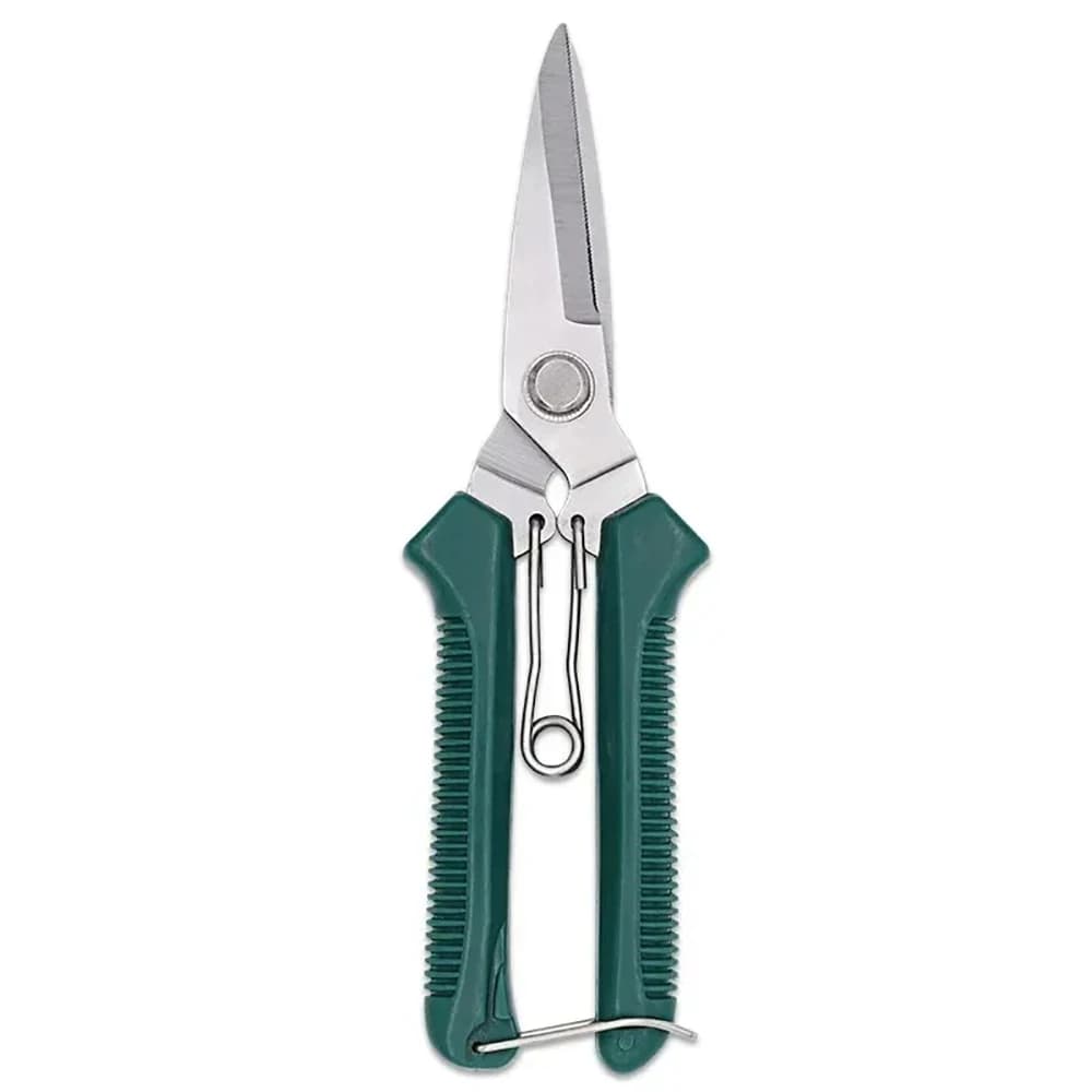 Pruning Secateurs and Garden Scissors