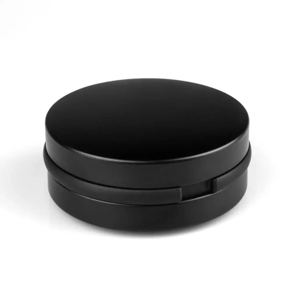 Aluminum Alloy Earphone Storage Case