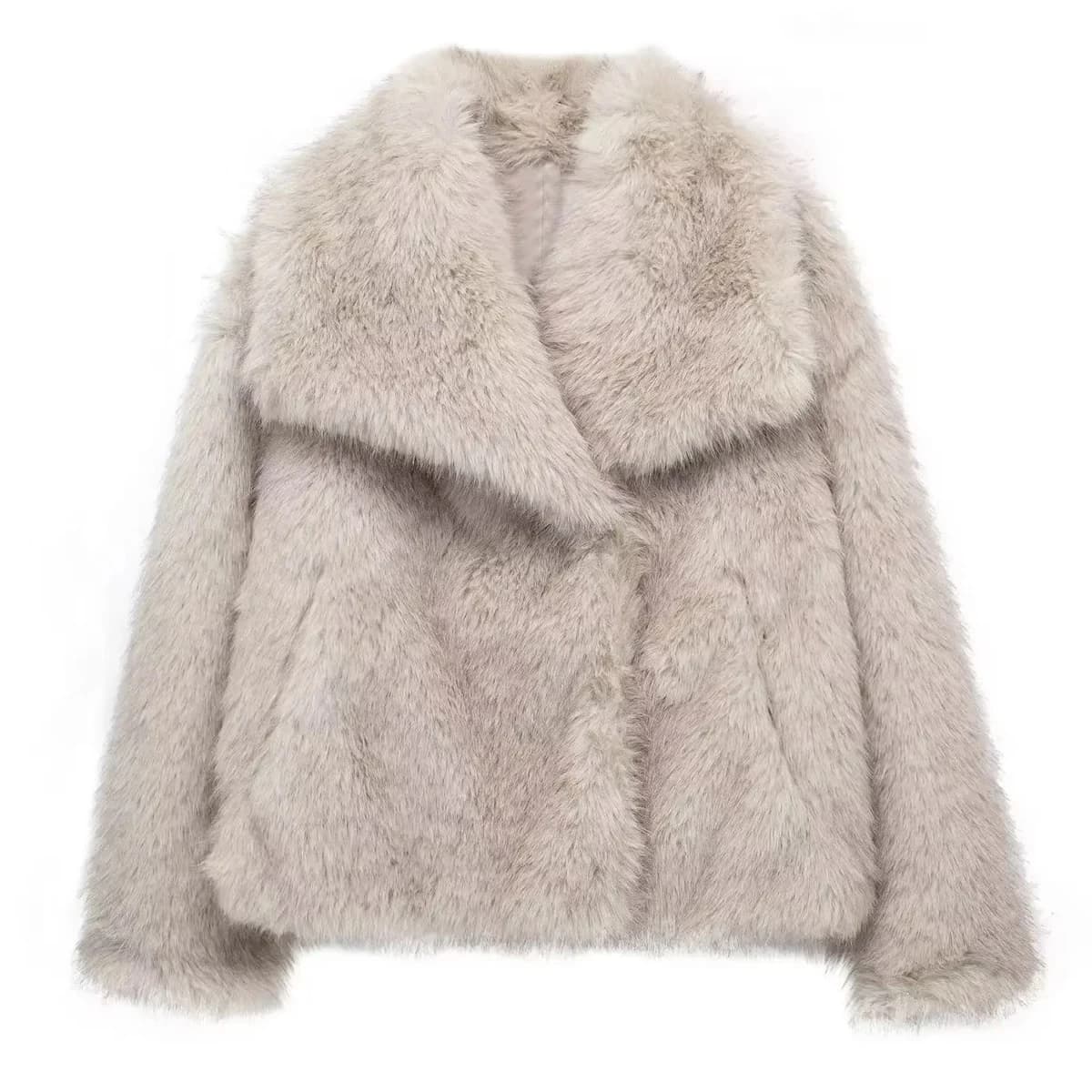 Beige Grey / XS