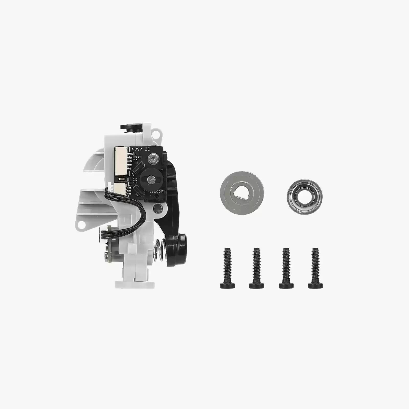 AMS HT Loading Unloading Components