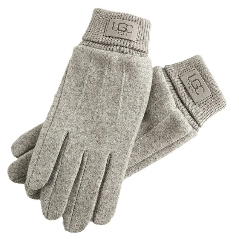Women's Winter Touchscreen Gloves