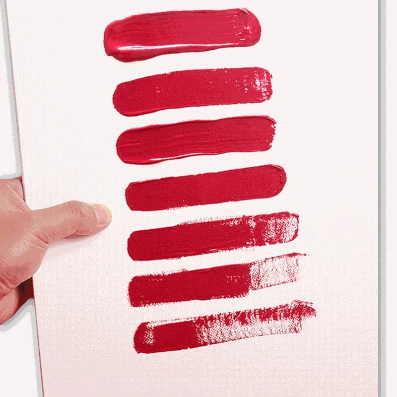 Canvas Board Painting Set