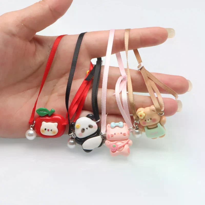Mini Crossbody Bag Doll Accessory