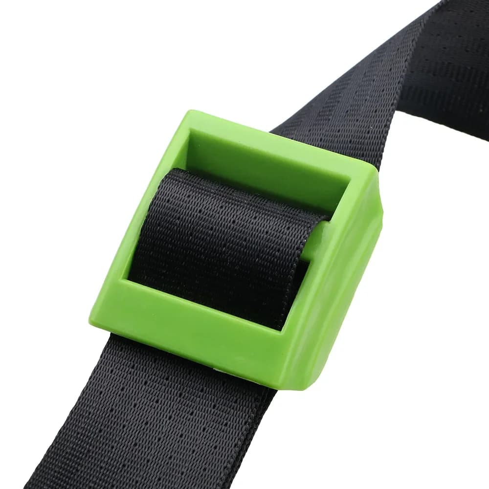 Pregnancy Car Seat Belt Adjuster