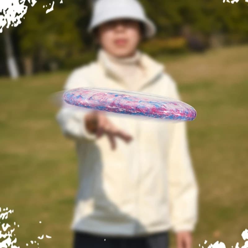 Professional Graffiti Flying Disc 175g