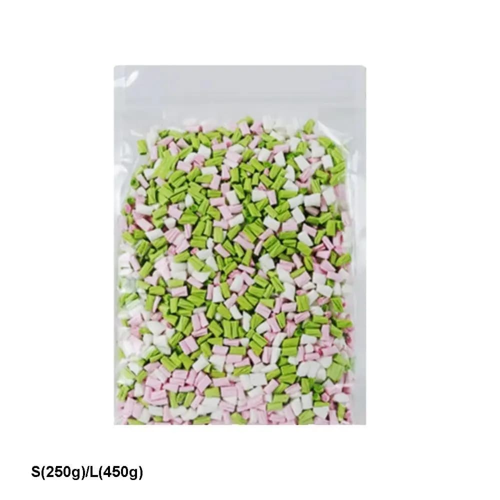 Odor Control Paper Pulp Hamster Bedding