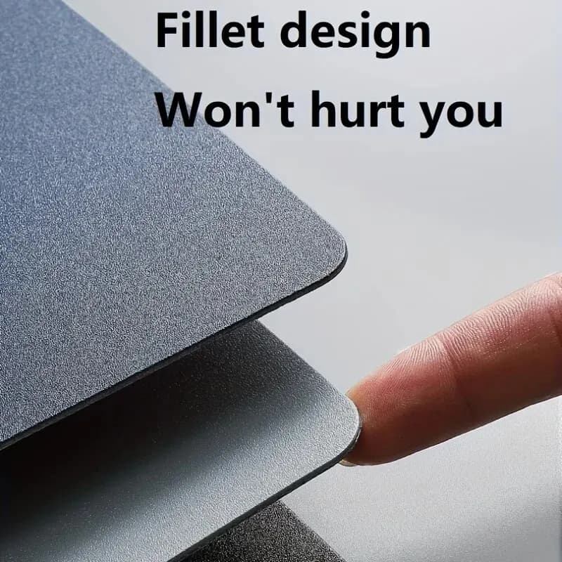 A4 File Folder Clipboard with Cover